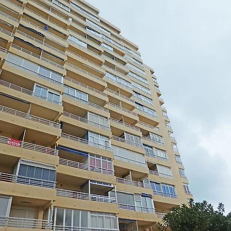 Apartamentos Gandia Bellreguard 3000 Daimus Exteriér fotografie