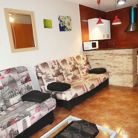 Apartamentos Gandia Bellreguard 3000 Daimus Exteriér fotografie