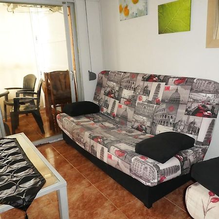Apartamentos Gandia Bellreguard 3000 Daimus Exteriér fotografie