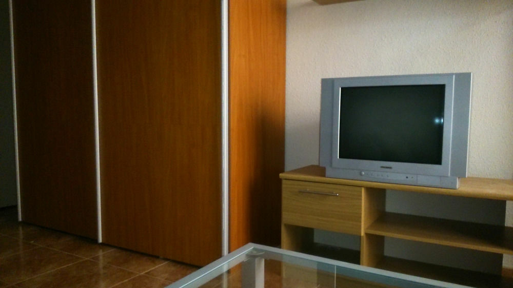 Apartamentos Gandia Bellreguard 3000 Daimus Exteriér fotografie