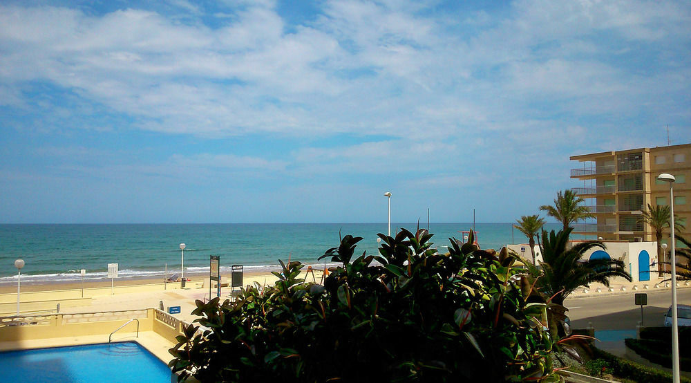 Apartamentos Gandia Bellreguard 3000 Daimus Exteriér fotografie
