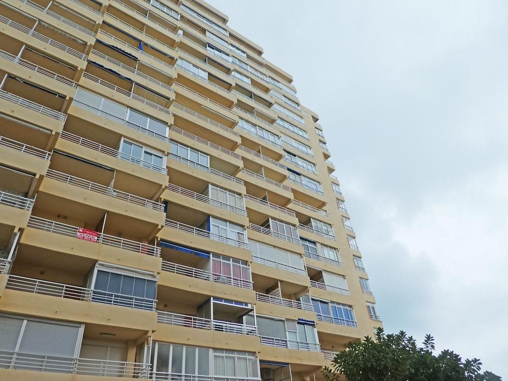 Apartamentos Gandia Bellreguard 3000 Daimus Exteriér fotografie