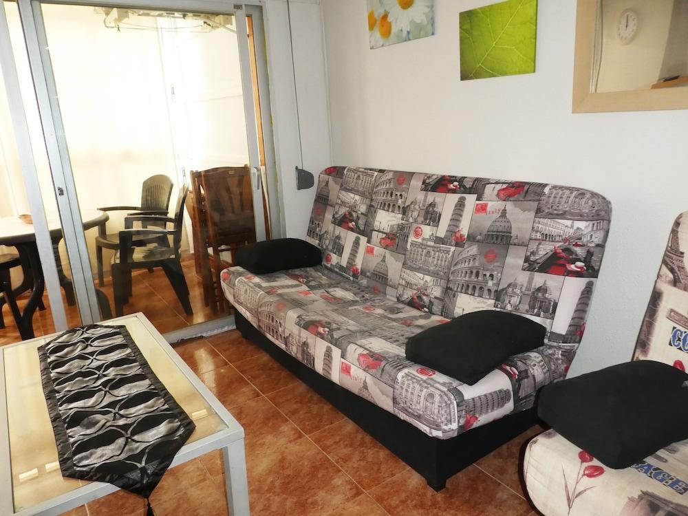 Apartamentos Gandia Bellreguard 3000 Daimus Exteriér fotografie