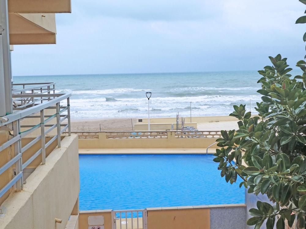 Apartamentos Gandia Bellreguard 3000 Daimus Exteriér fotografie