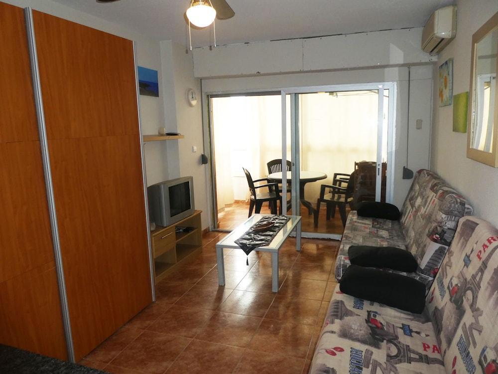 Apartamentos Gandia Bellreguard 3000 Daimus Exteriér fotografie